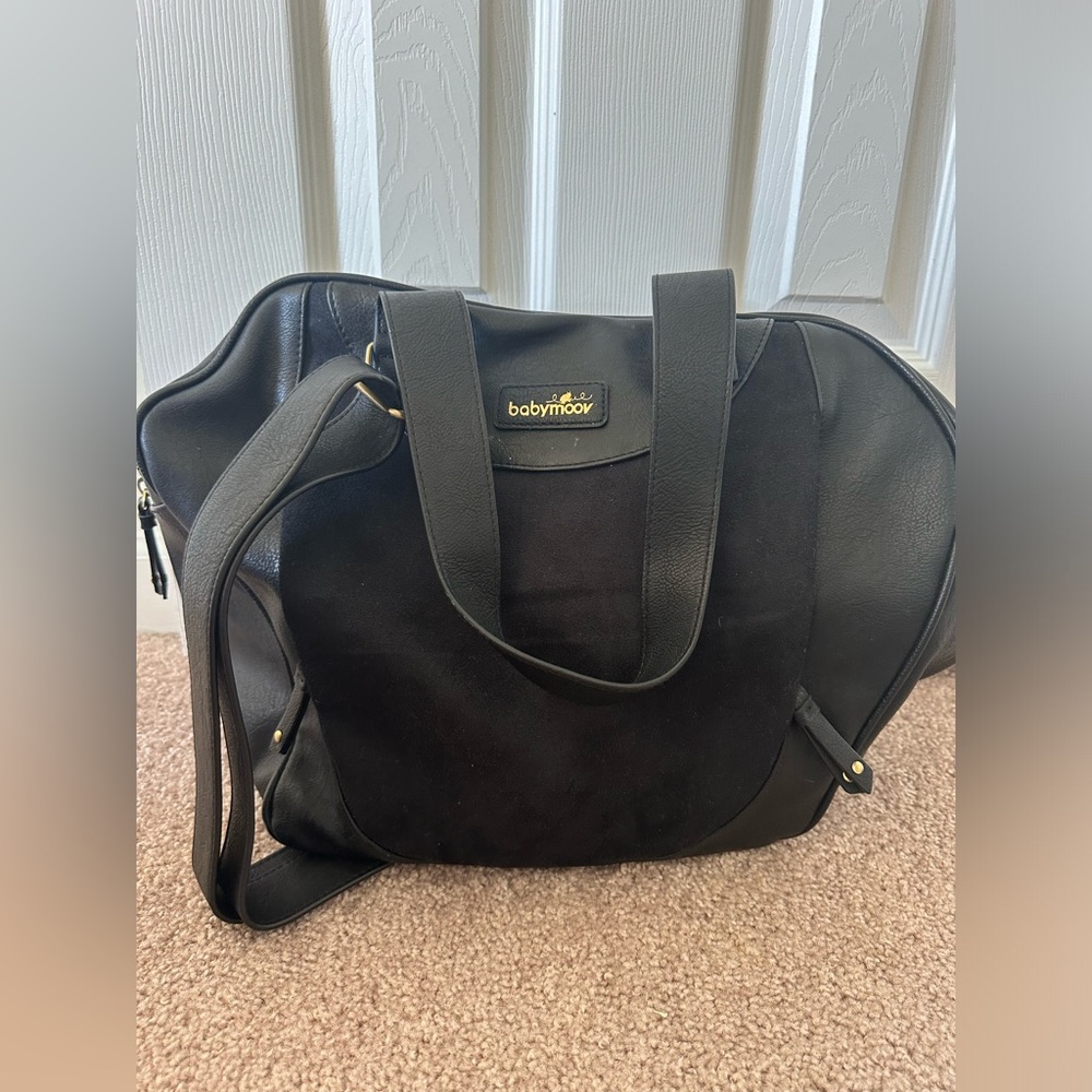 Diaper Bag Babymoov